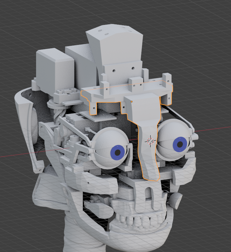 i2Eyes