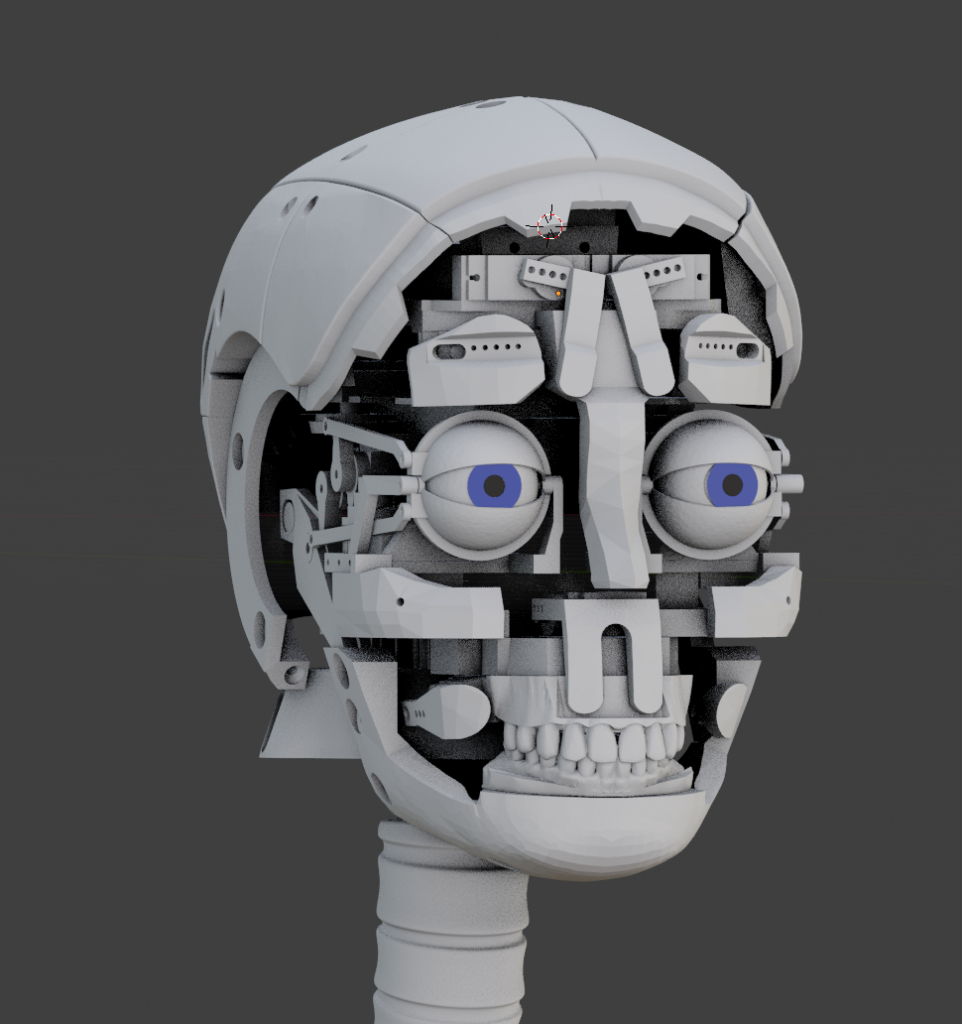 i2Head